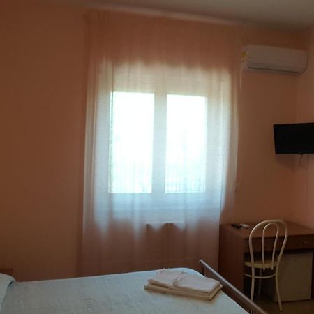 Villa Erry Trani Ngoại thất bức ảnh