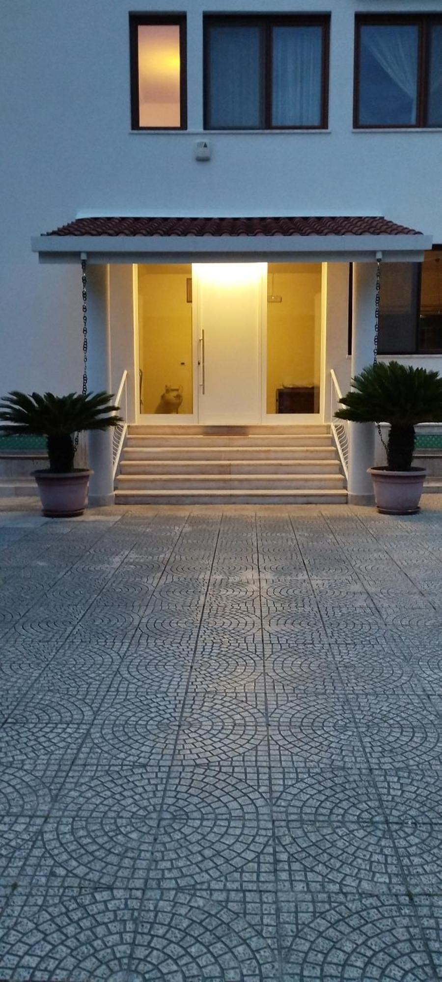 Villa Erry Trani Ngoại thất bức ảnh
