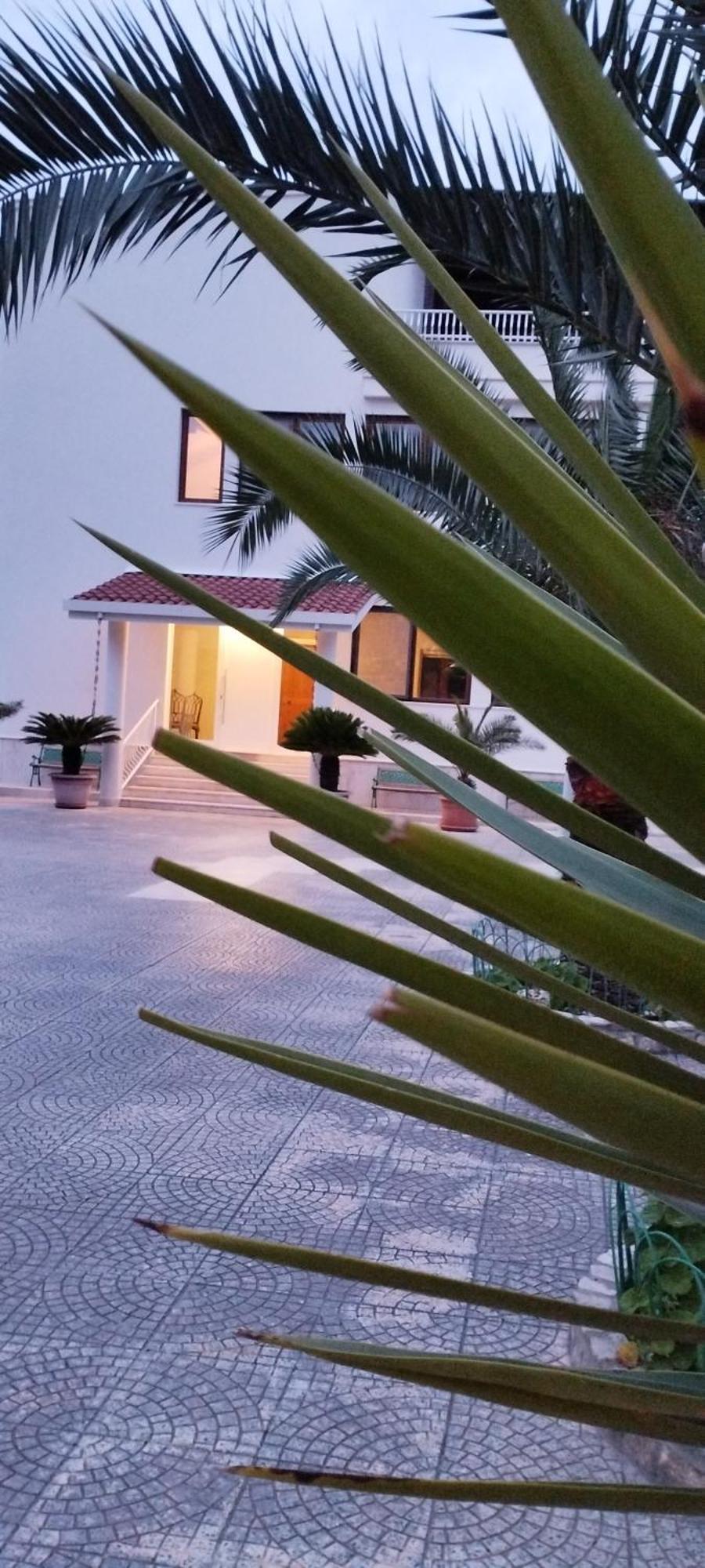 Villa Erry Trani Ngoại thất bức ảnh