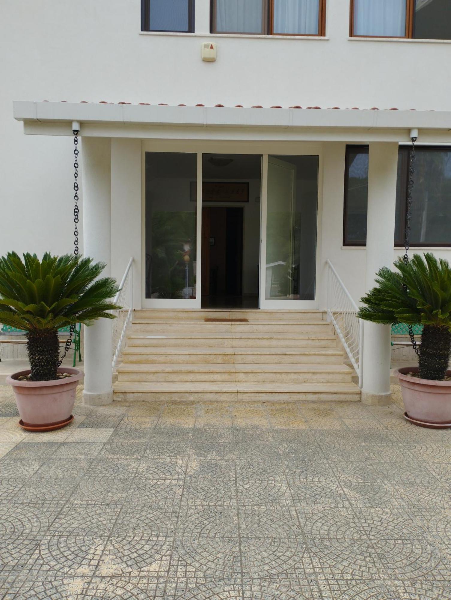 Villa Erry Trani Ngoại thất bức ảnh