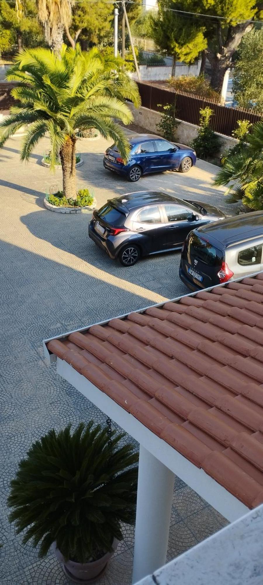 Villa Erry Trani Ngoại thất bức ảnh