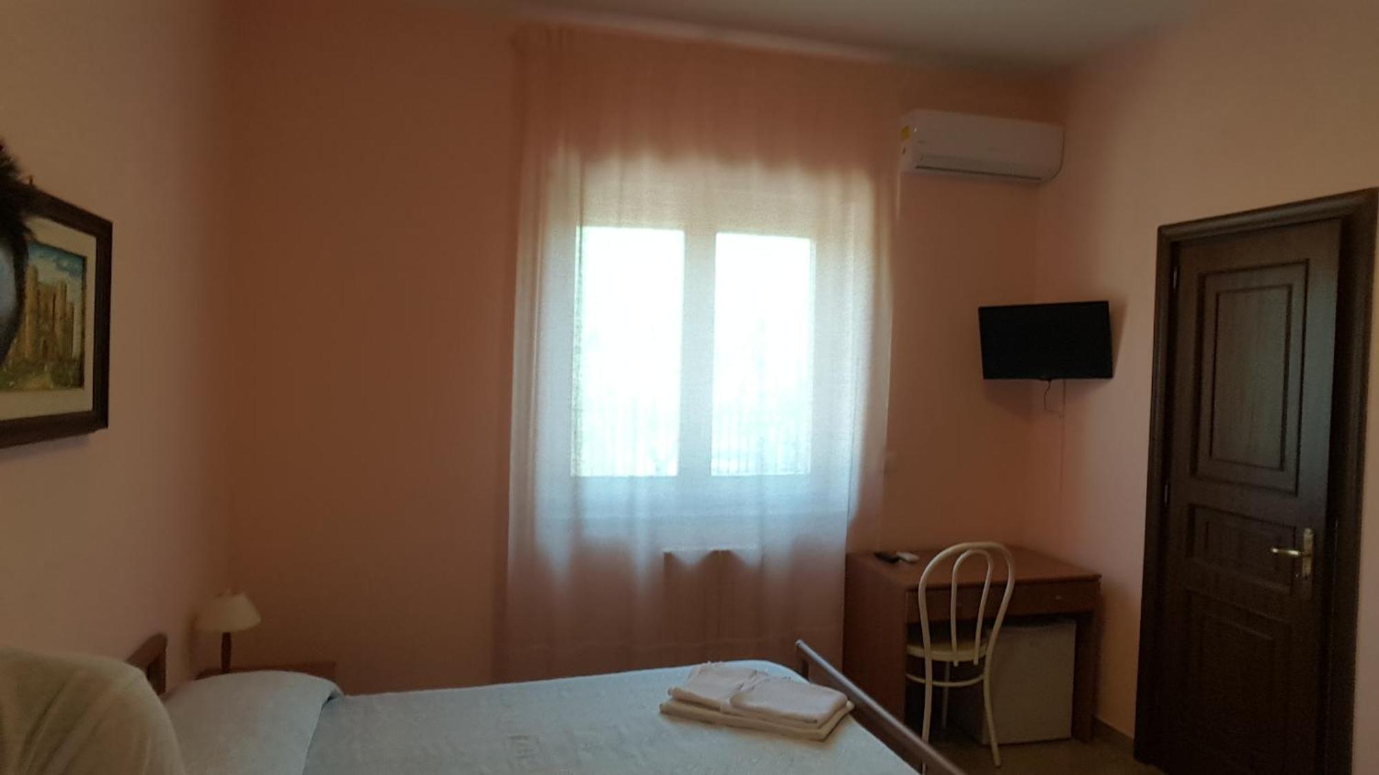 Villa Erry Trani Ngoại thất bức ảnh