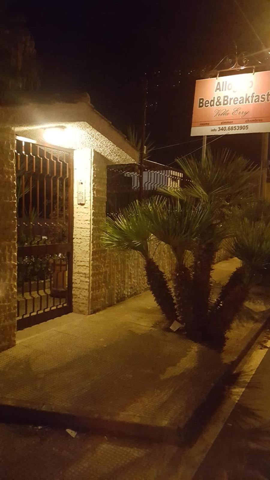 Villa Erry Trani Ngoại thất bức ảnh