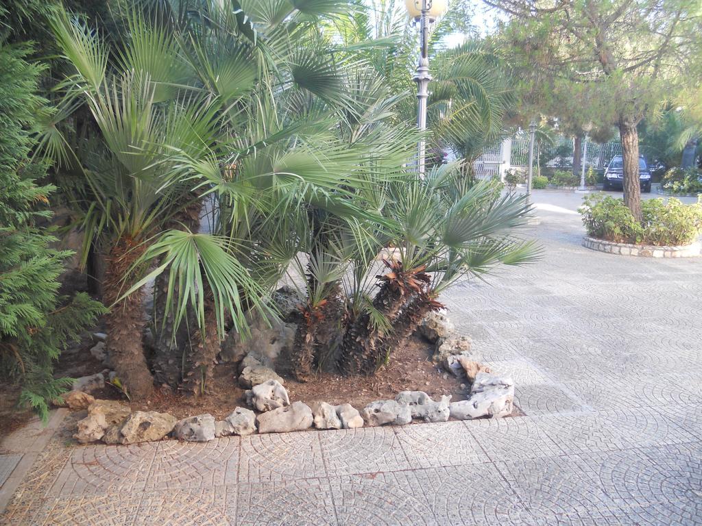 Villa Erry Trani Ngoại thất bức ảnh