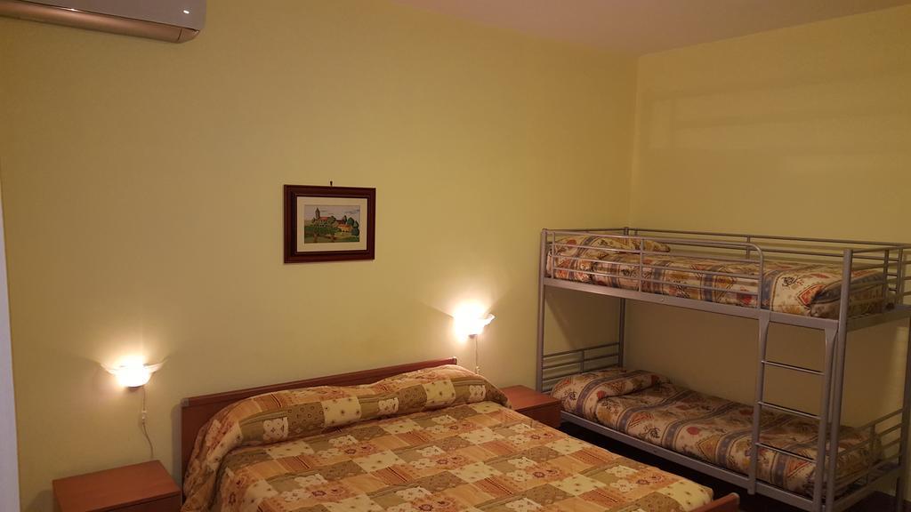 Villa Erry Trani Ngoại thất bức ảnh