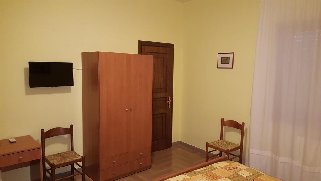 Villa Erry Trani Ngoại thất bức ảnh
