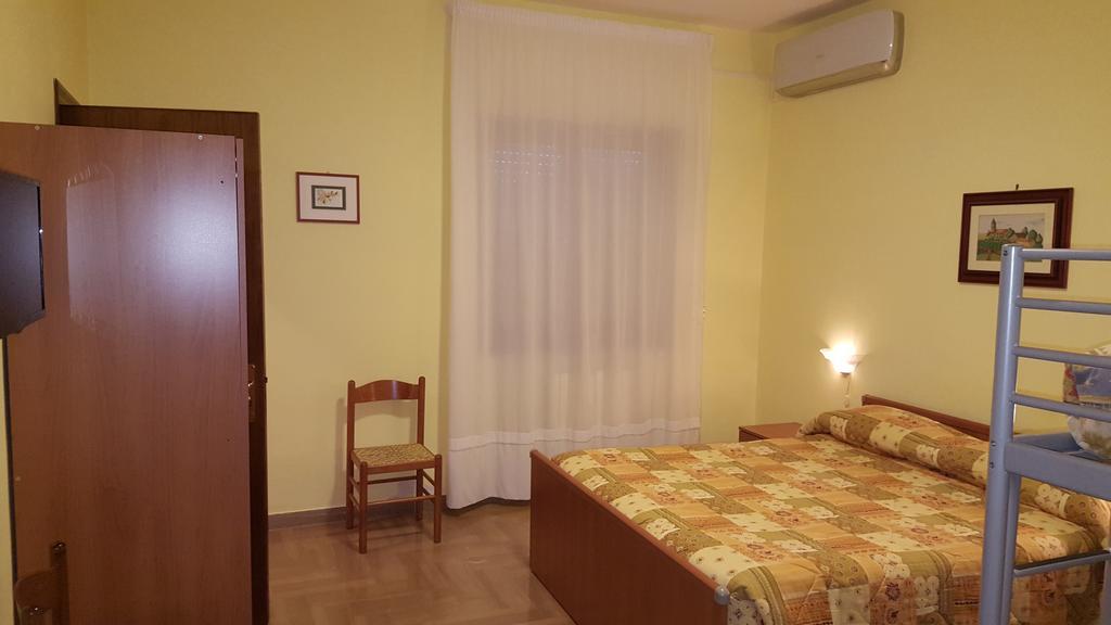 Villa Erry Trani Ngoại thất bức ảnh