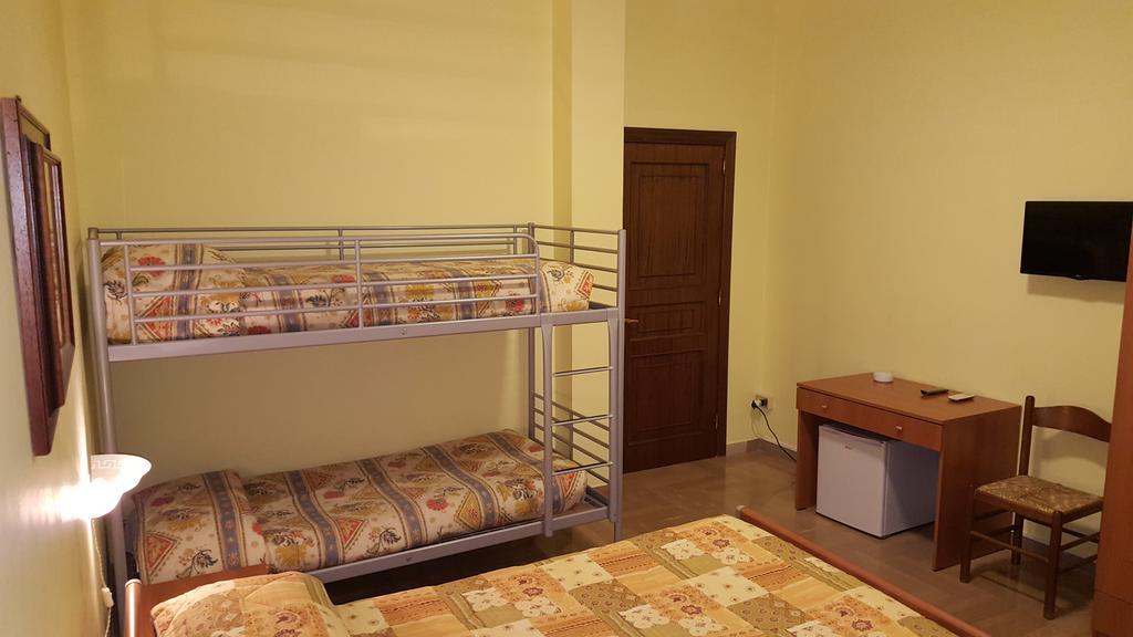 Villa Erry Trani Ngoại thất bức ảnh