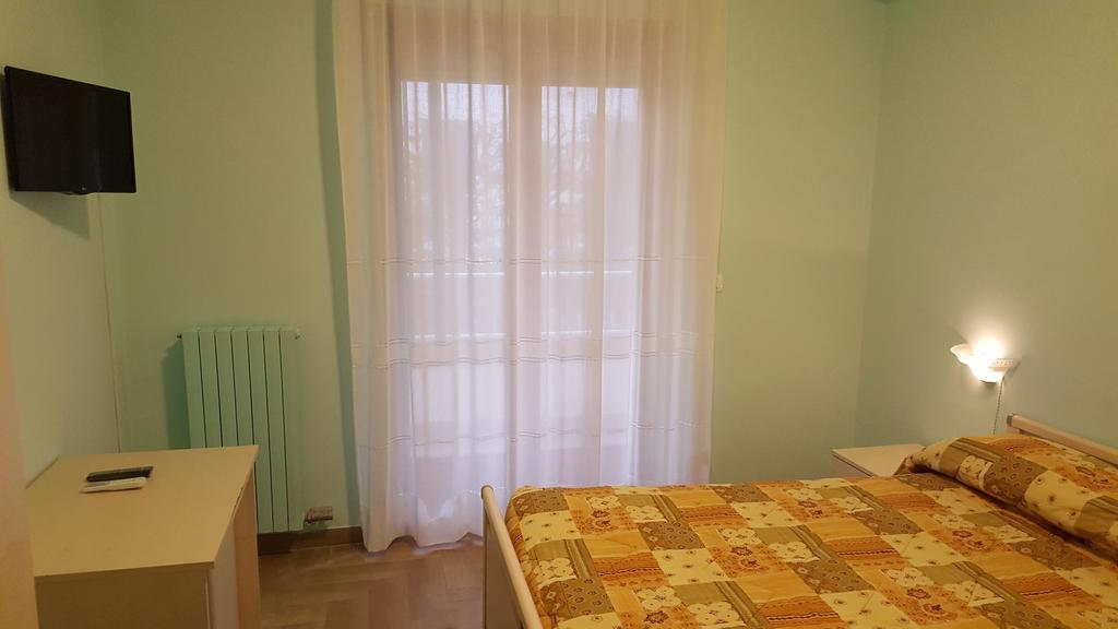 Villa Erry Trani Ngoại thất bức ảnh