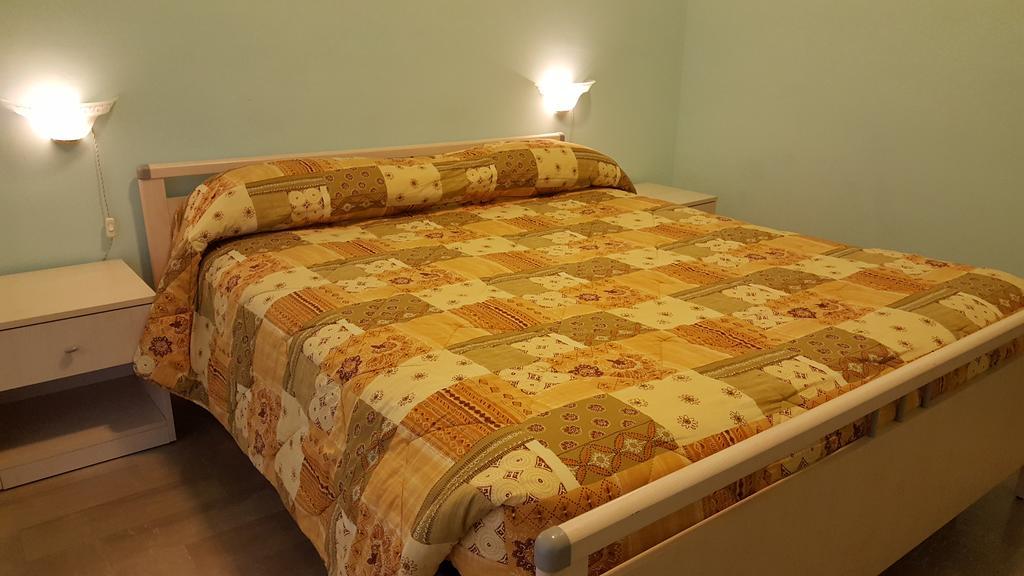 Villa Erry Trani Ngoại thất bức ảnh