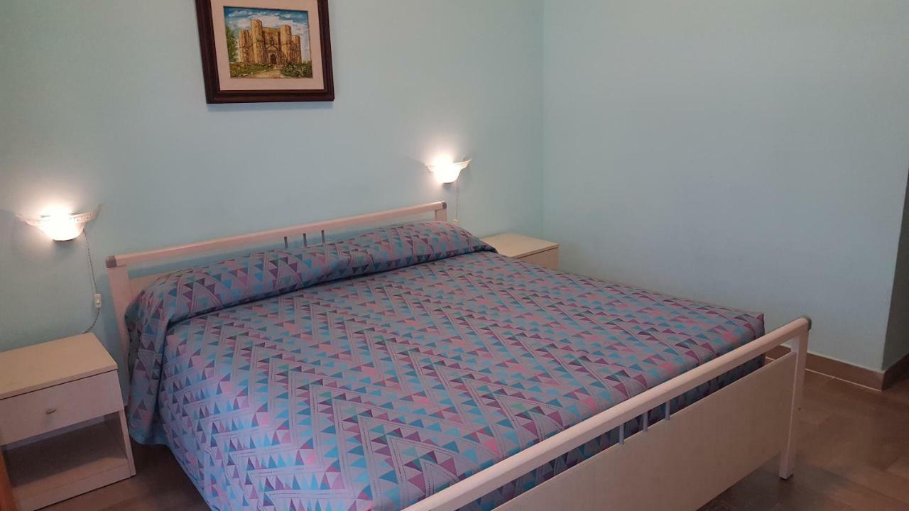 Villa Erry Trani Ngoại thất bức ảnh