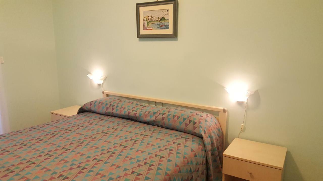 Villa Erry Trani Ngoại thất bức ảnh