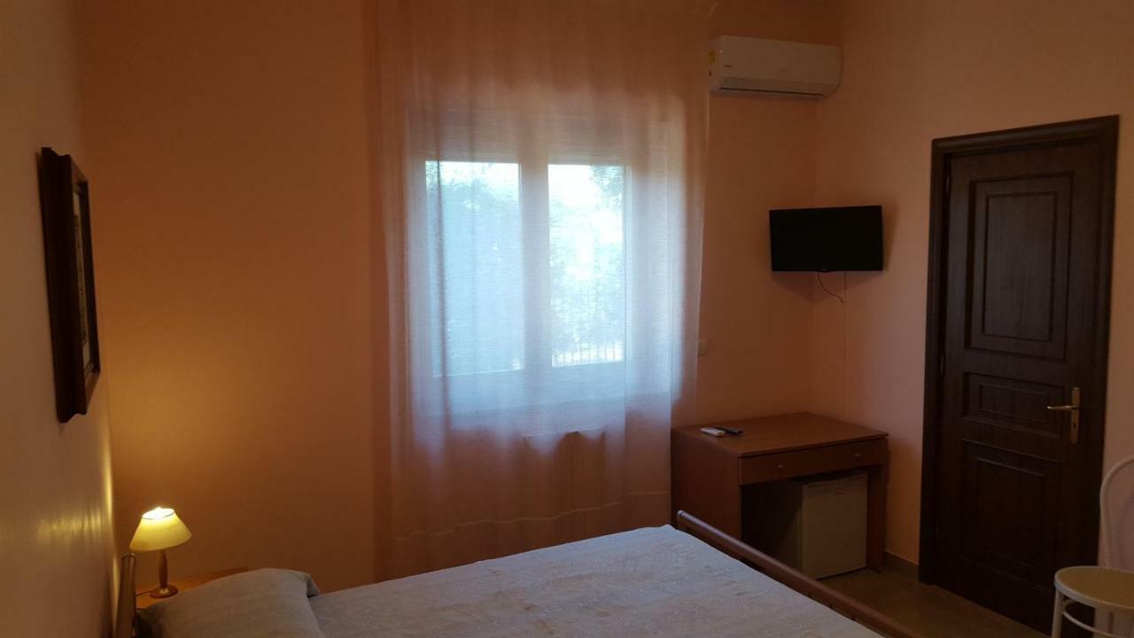 Villa Erry Trani Ngoại thất bức ảnh